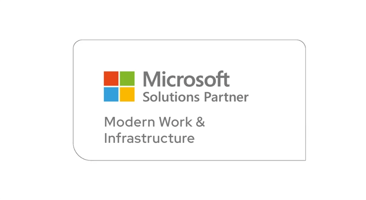 Microsoft Modern Work