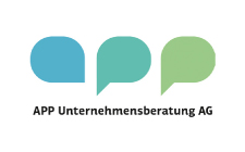 Logo APP Unternehmensberatung AG