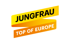 Logo Jungfrau Top of Europe